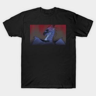 Darkstalker T-Shirt